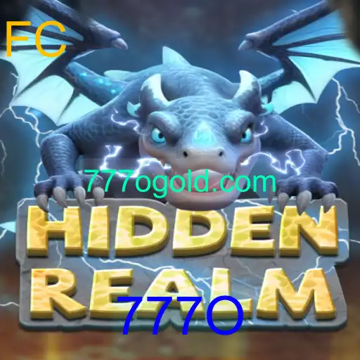 Explorando HiddenRealm: O Mundo Misterioso do Jogo 777O