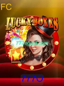 Desvendando LuckyBoxes: O Jogo de Azar com o Segredo 777O