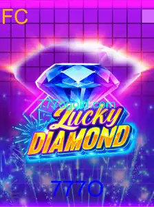 Descubra o Fascinante Mundo de LuckyDiamond