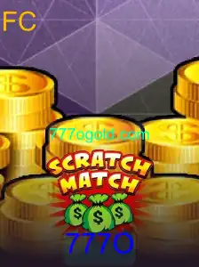 ScratchMatch: Uma Nova Onda de Diversão e Sorte