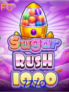 Descubra o Empolgante Mundo de SugarRush1000: Diversão Instantânea com 777O