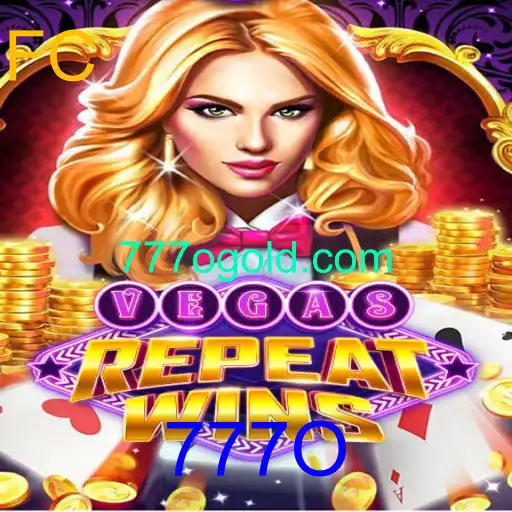VegasRepeatWins: Explorando o Novo Fenômeno dos Jogos com 777O